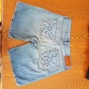 Big Star Remy Shorts